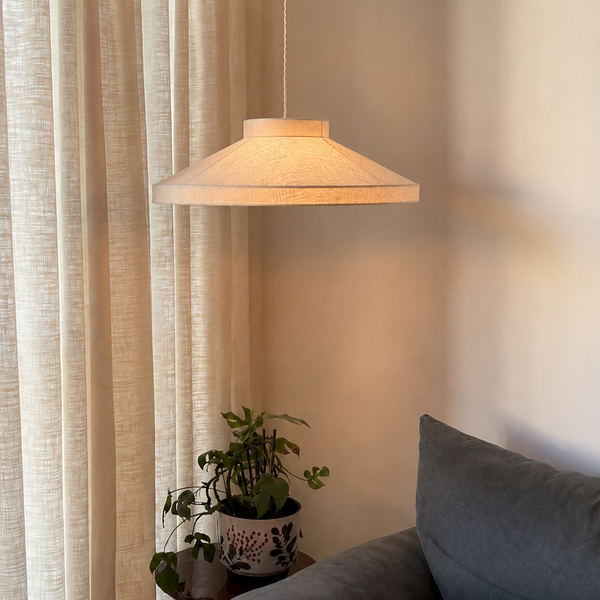 Dream lamp - Almond
