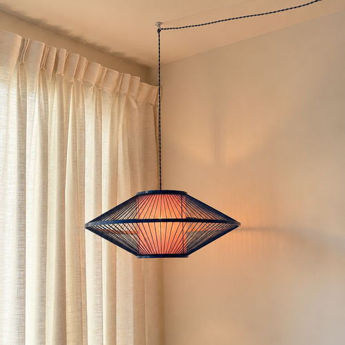 Coolite lamp in Liner/Tarp