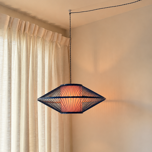 Coolite lamp in Liner/Tarp