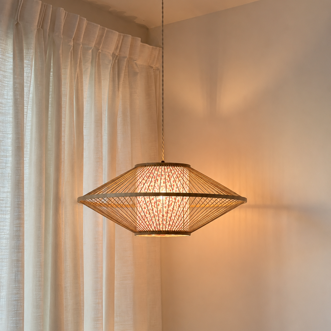 Coolite lamp – Poppy