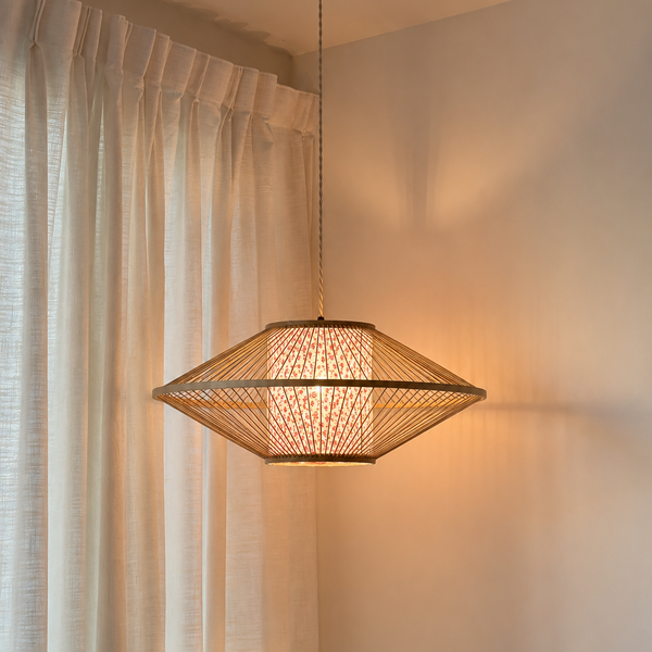Coolite lamp – Poppy