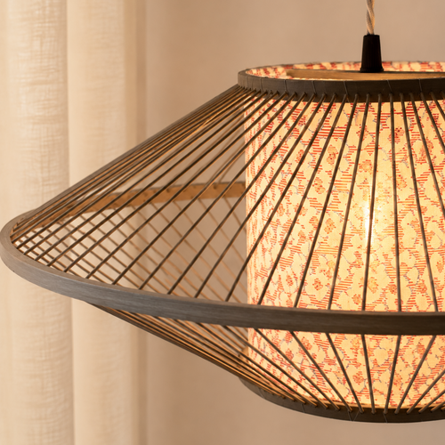 Coolite lamp – Poppy