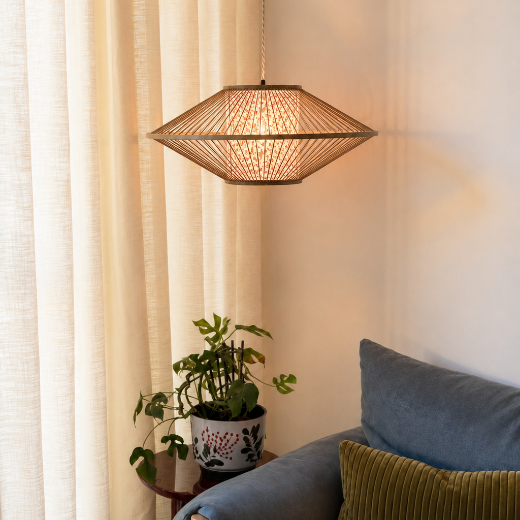 Coolite lamp – Poppy