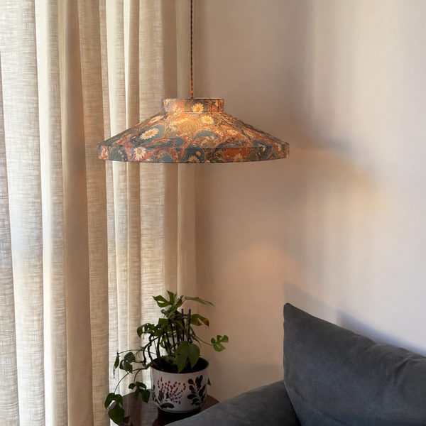 Dream lamp - Pond