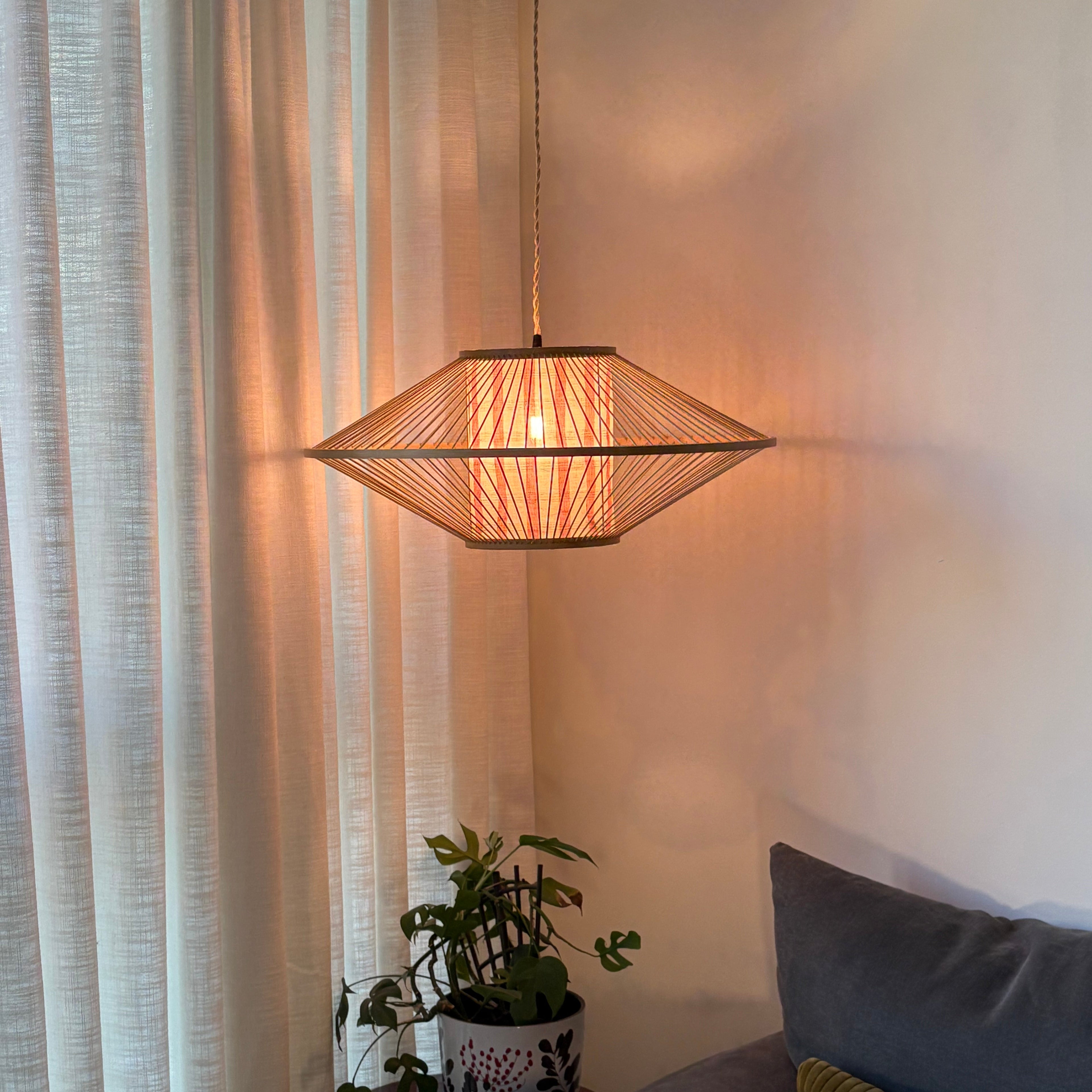 Coolite lamp – Johanna