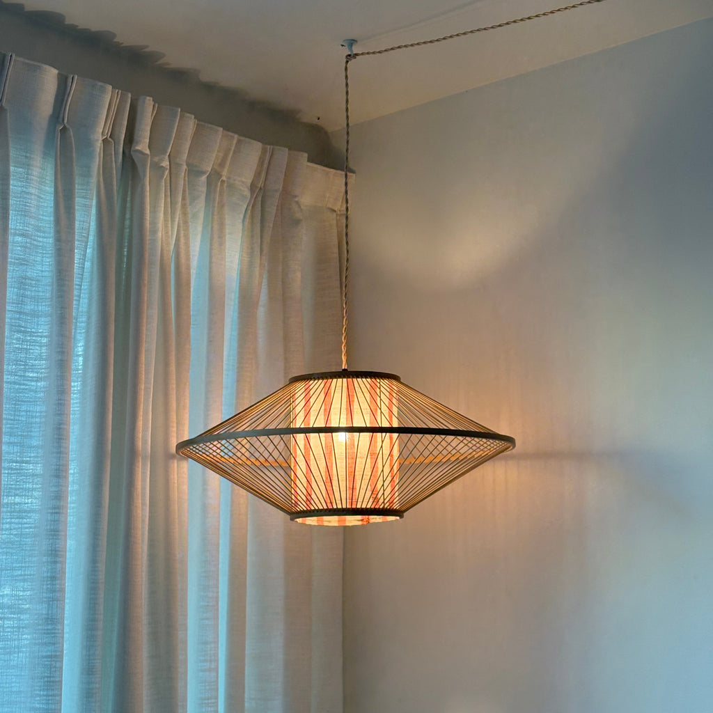 Coolite lamp – Johanna