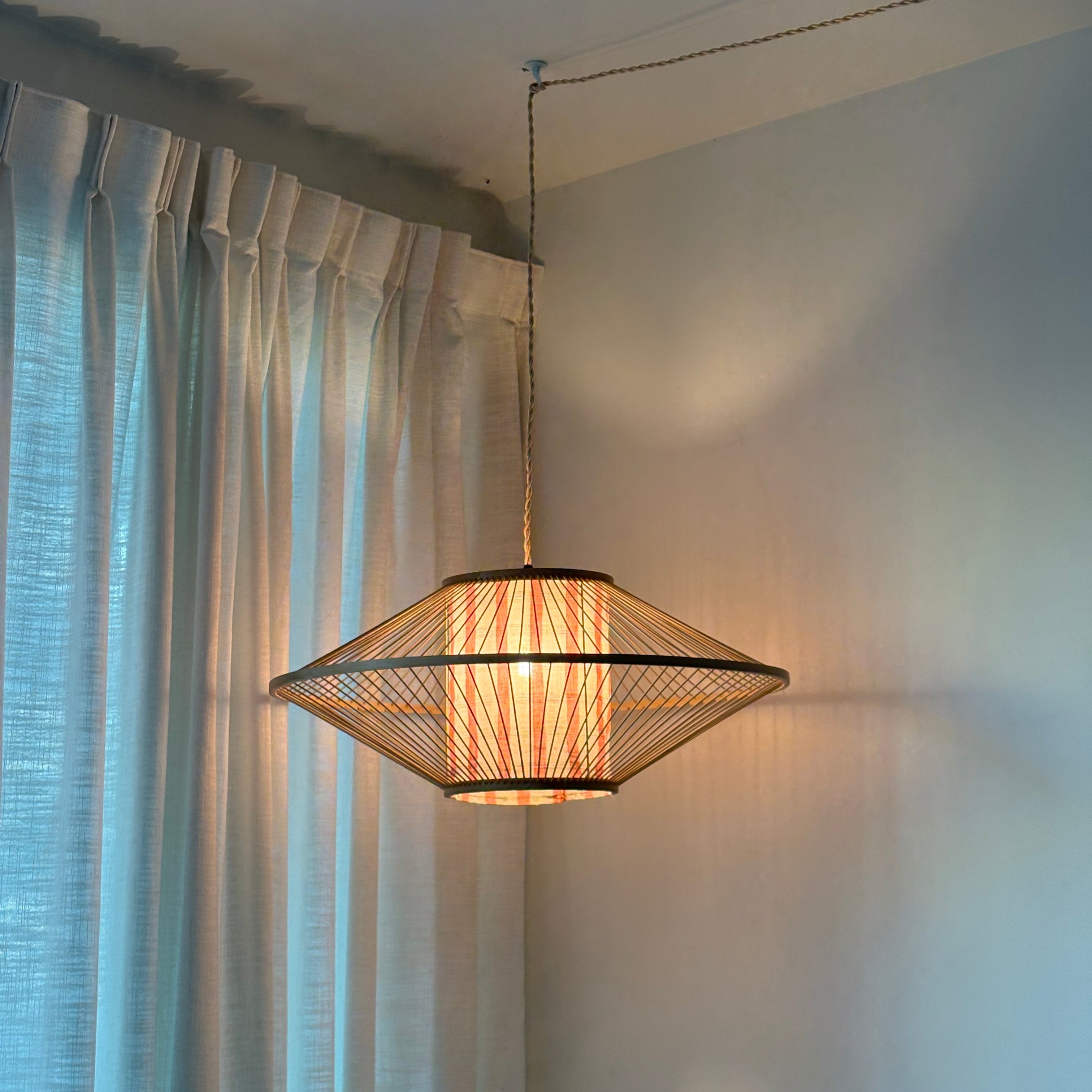 Coolite lamp – Johanna