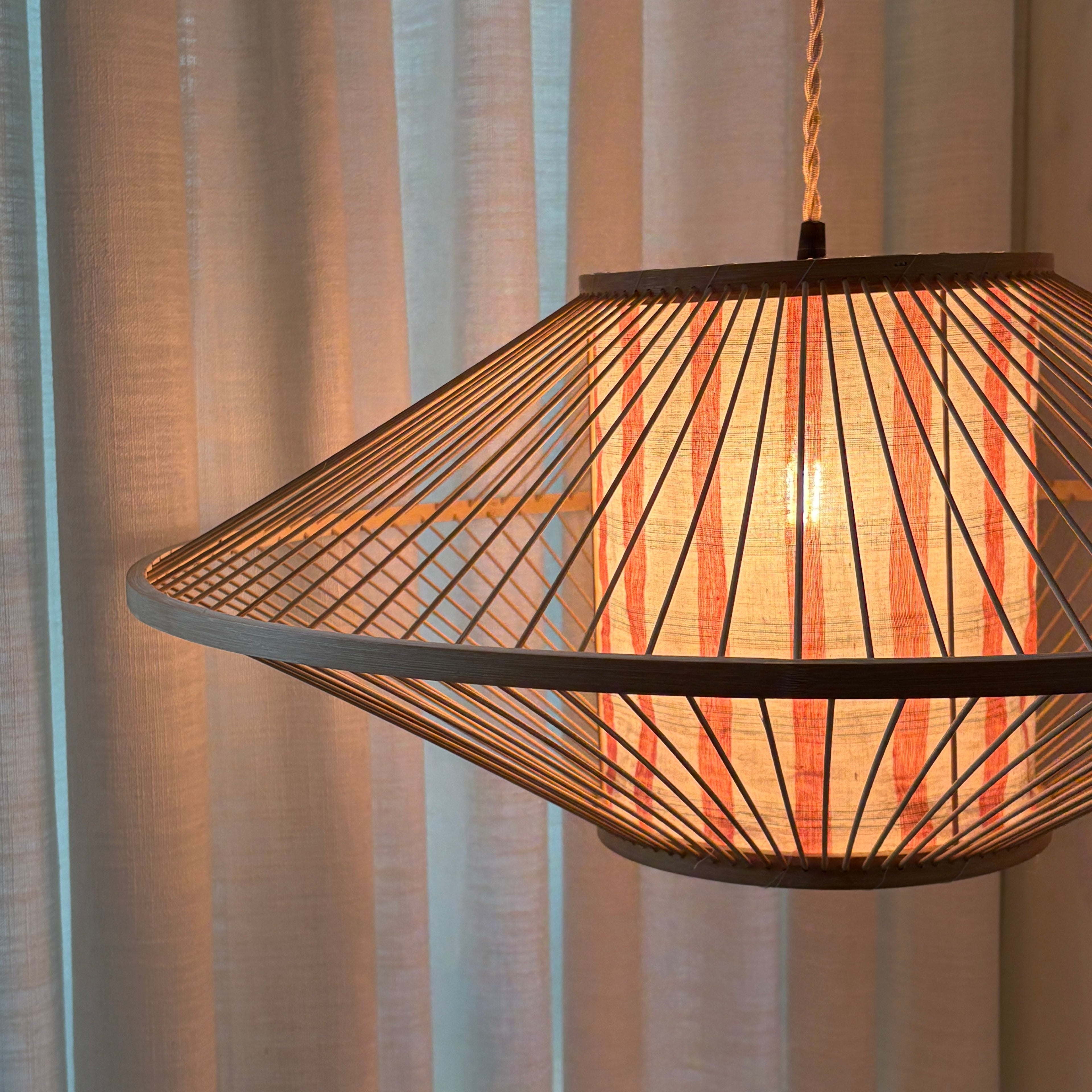 Coolite lamp – Johanna