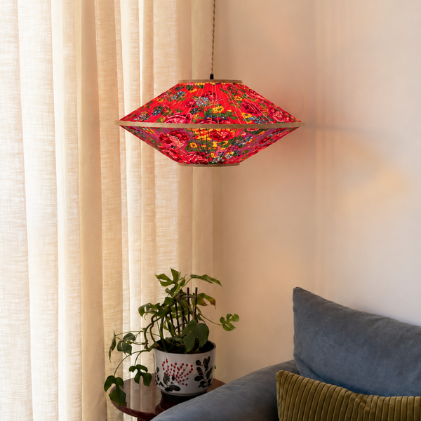 Paco lamp