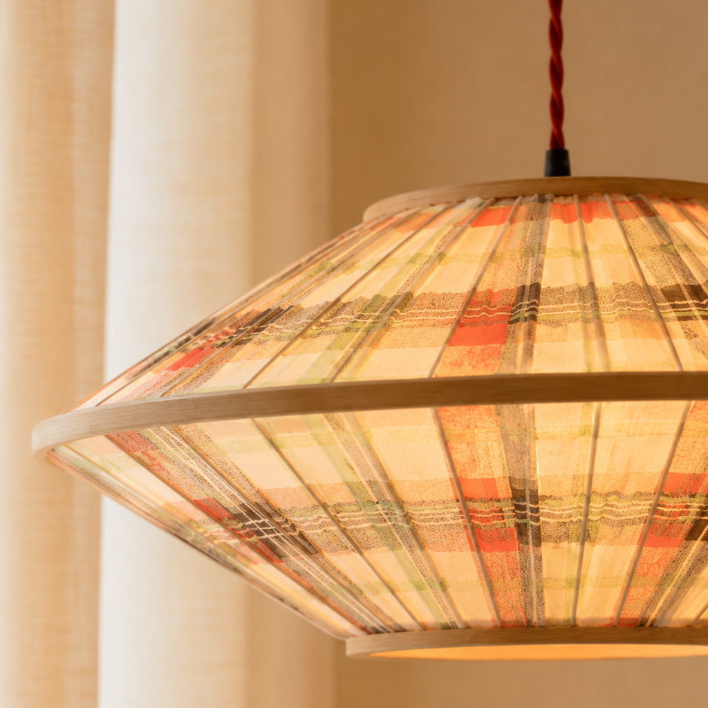 Paco lamp – Delaunay