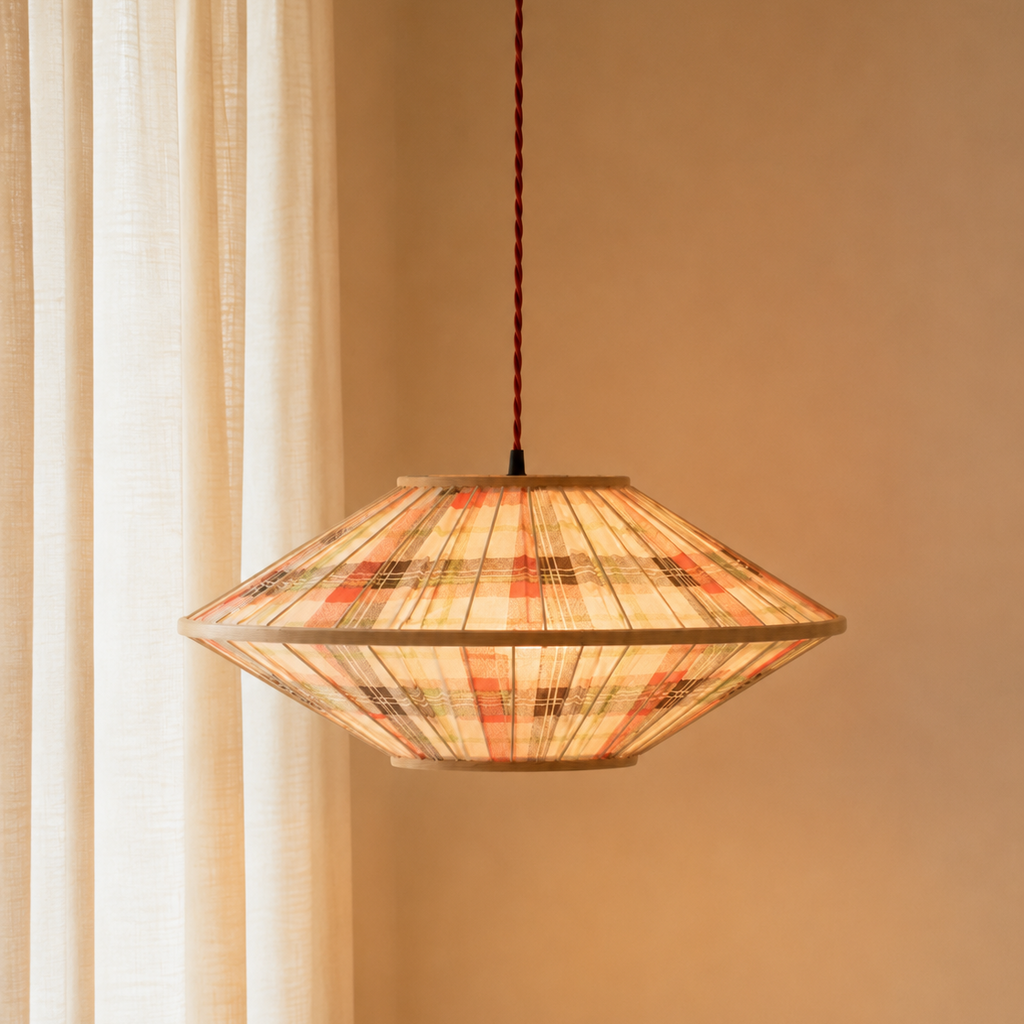 Paco lamp – Delaunay
