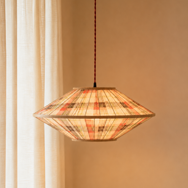 Paco lamp – Delaunay